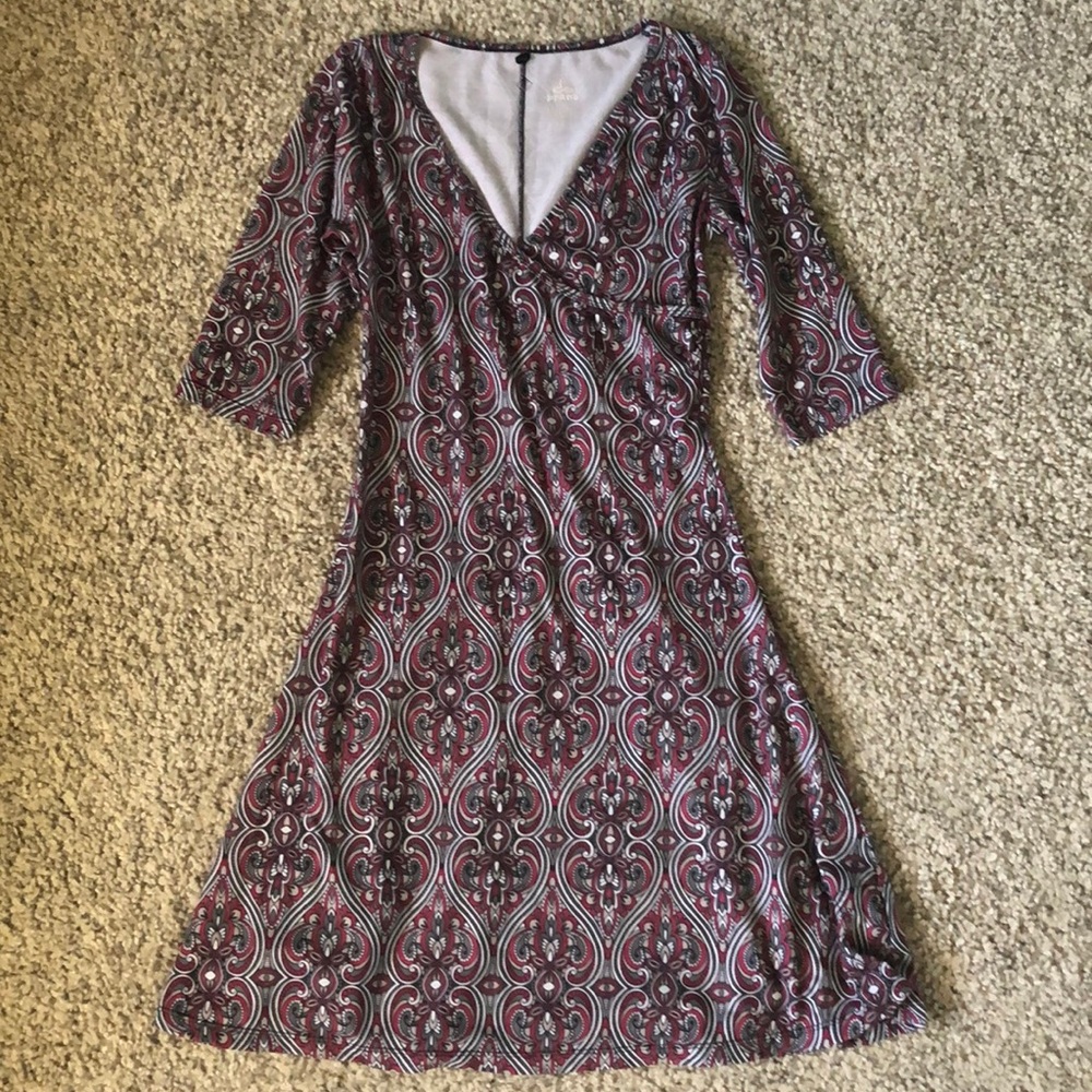 Prana dress